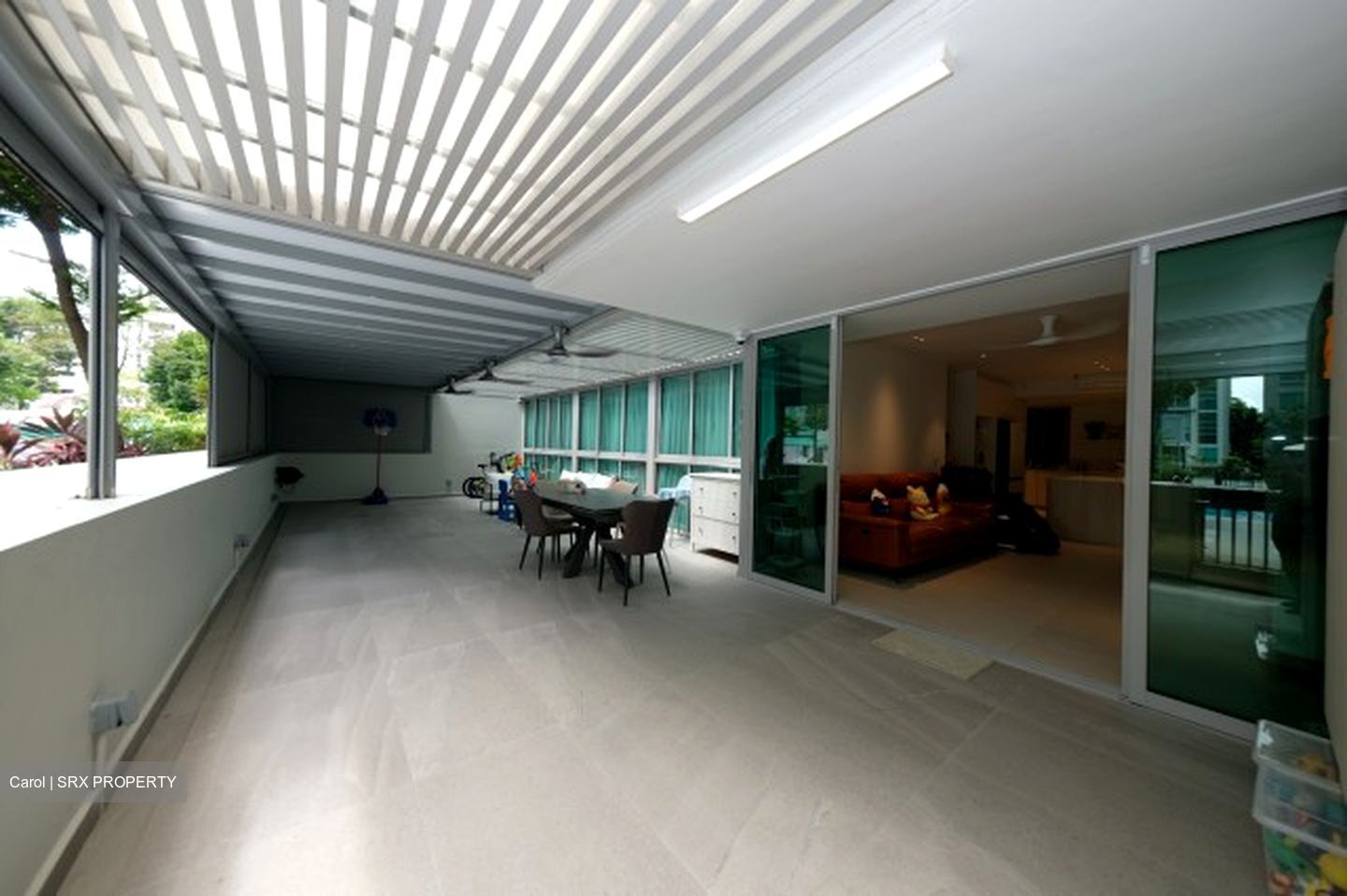 The Minton (D19), Condominium #601532511